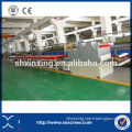 Certificated manufacturer supplier of machinery of plastic mat